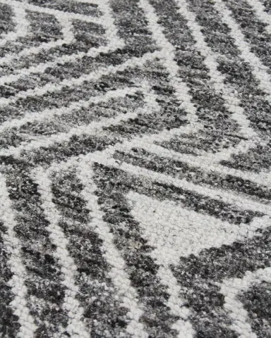 Exquisite Rugs Turner Hand-Knotted Rug | Thumbnail 4