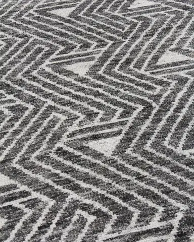 Exquisite Rugs Turner Hand-Knotted Rug | Thumbnail 5