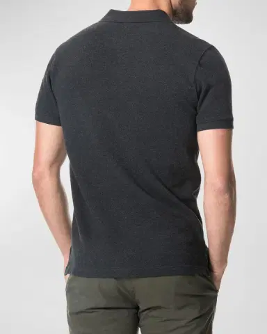 Rodd & Gunn Men 's The Gunn Polo Shirt | Thumbnail 2