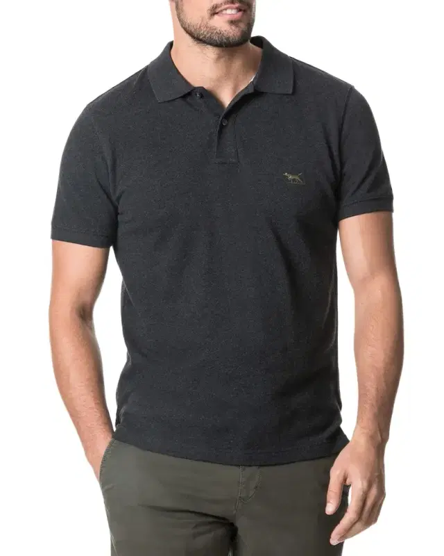 Men 's The Gunn Polo Shirt