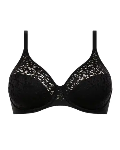 Chantelle Norah Molded Lace Bra | Thumbnail 1