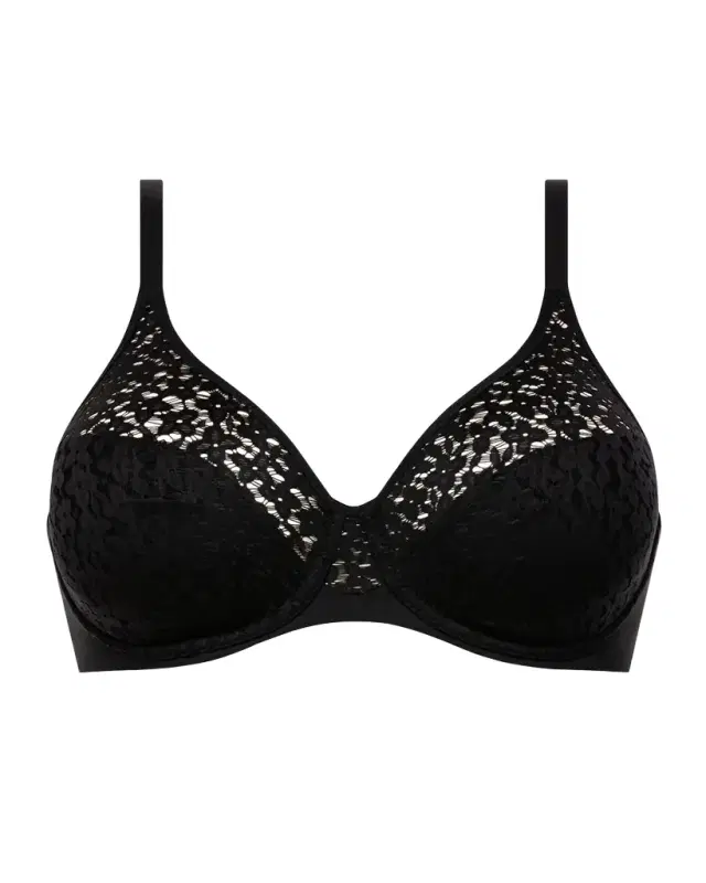 Chantelle Norah Molded Lace Bra