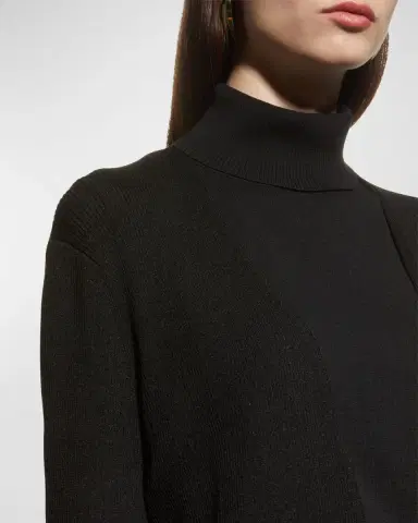 Lafayette 148 New York Cropped Open-Front Cardigan | Thumbnail 7 Lafayette 148 New York Cropped Open-Front Cardigan | Thumbnail 7