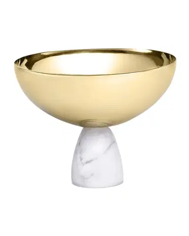 Anna New York coluna Nut Bowl | Thumbnail 1