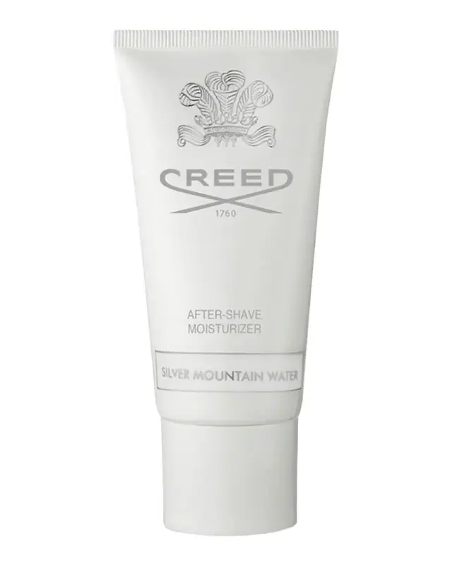 CREED 2.5 oz. Silver Mountain Water After Shave Balm