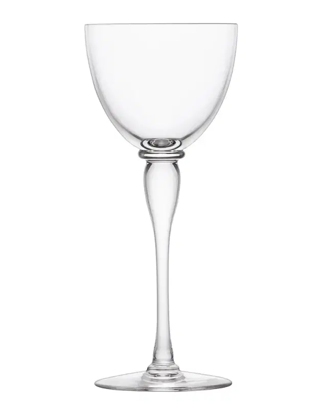 Saint Louis Crystal Amadeus Water Glass