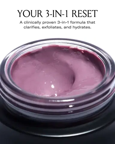 Le Prunier Plumtox Clarifying Mask, 1.7 oz. | Thumbnail 4