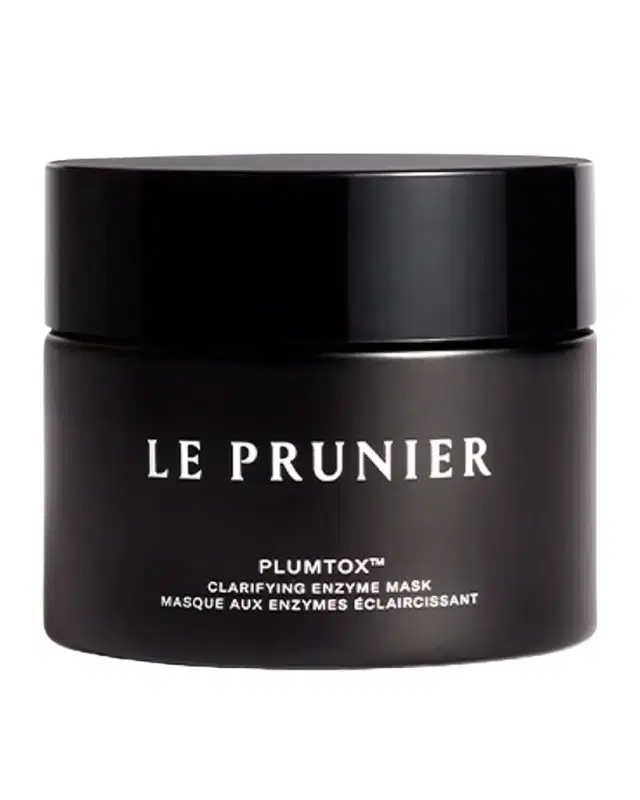 Le Prunier Plumtox Clarifying Mask, 1.7 oz.