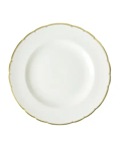 Royal Crown Derby Chelsea Duet 8.6" Plate | Thumbnail 1