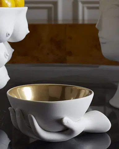 Jonathan Adler Eve Accent Bowl | Thumbnail 2