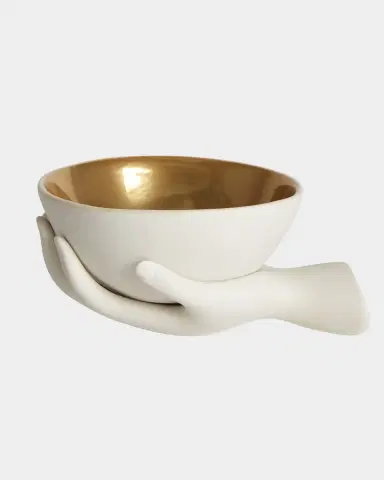 Jonathan Adler Eve Accent Bowl | Thumbnail 3