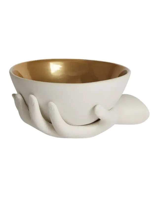 Jonathan Adler Eve Accent Bowl