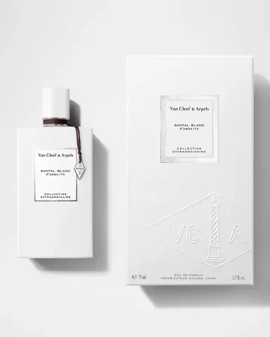 Van Cleef & Arpels Santal Blanc Eau de Parfum, 2.5 oz. | Thumbnail 2