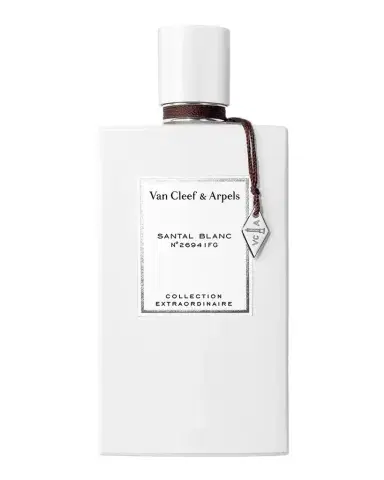 Van Cleef & Arpels Santal Blanc Eau de Parfum, 2.5 oz. | Thumbnail 1