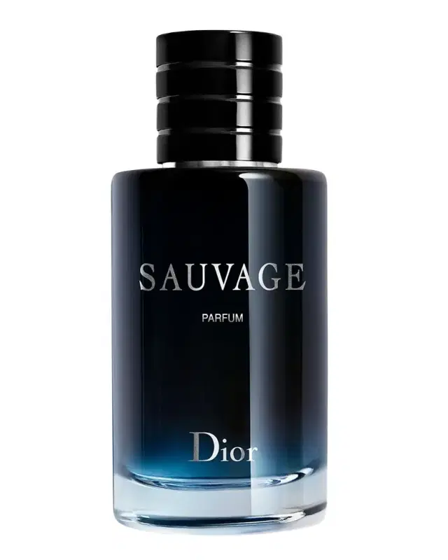 Dior Sauvage Parfum