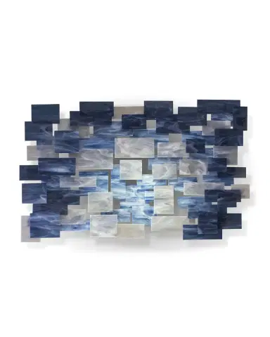 Karo Studios Arctic Medium Wall Sculpture | Thumbnail 1 Karo Studios Arctic Medium Wall Sculpture | Thumbnail 1
