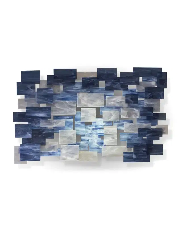 Karo Studios Arctic Medium Wall Sculpture