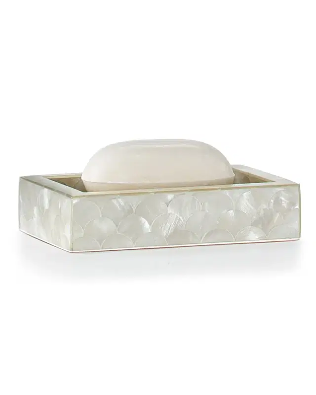 Labrazel Poisson Soap Dish