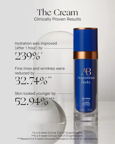 Augustinus Bader The Cream, 1 oz. | Thumbnail 4 Augustinus Bader The Cream, 1 oz. | Thumbnail 4