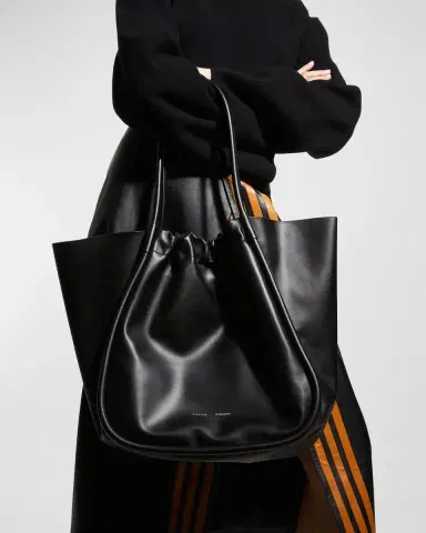 Proenza Schouler XL Ruched Tote Bag | Thumbnail 2