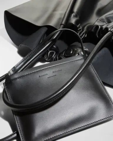 Proenza Schouler XL Ruched Tote Bag | Thumbnail 5
