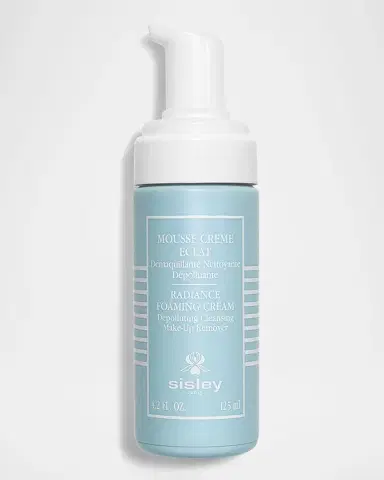 Sisley Paris Radiance Foaming Cleanser, 4.2 oz./ 125 mL | Thumbnail 3 Sisley Paris Radiance Foaming Cleanser, 4.2 oz./ 125 mL | Thumbnail 3