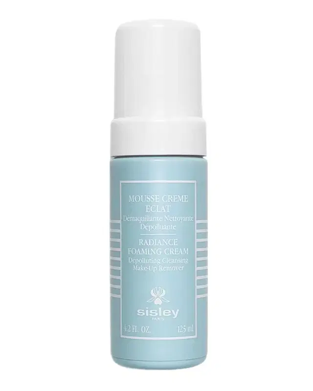 Sisley Paris Radiance Foaming Cleanser, 4.2 oz./ 125 mL