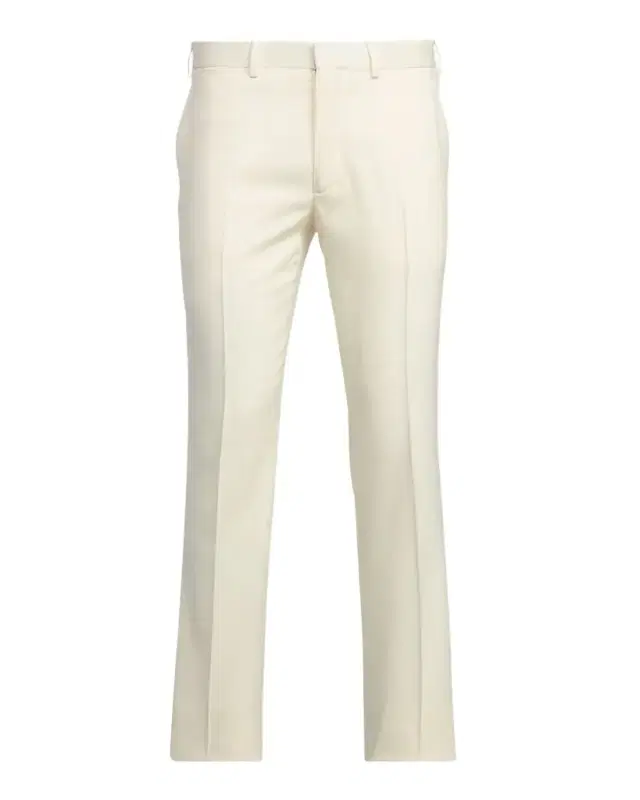 Ralph Lauren Purple Label Gregory Hand-Tailored Wool Trouser