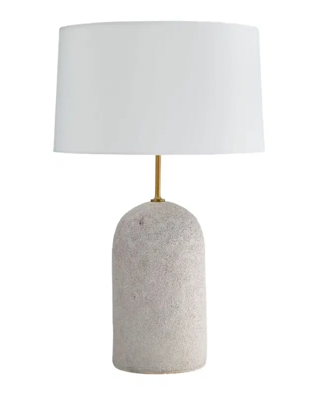 Arteriors Capelli Lamp