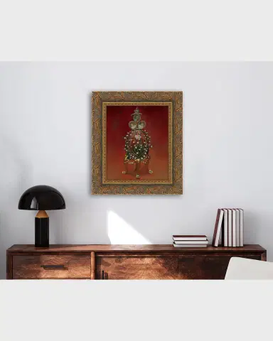 Prestige Arts "Faberge Egg II" Giclee Art | Thumbnail 3