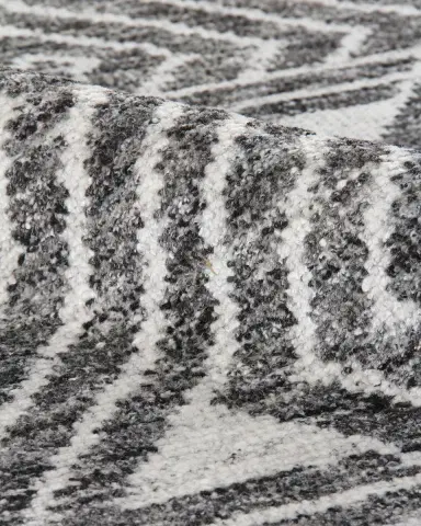 Exquisite Rugs Turner Hand-Knotted Rug | Thumbnail 3