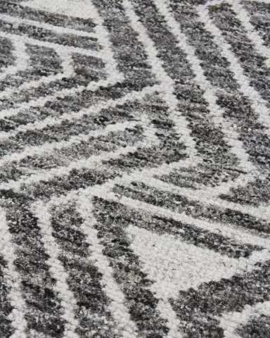 Exquisite Rugs Turner Hand-Knotted Rug | Thumbnail 4