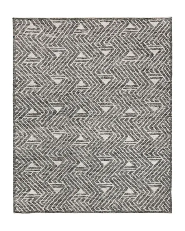 Exquisite Rugs Turner Hand-Knotted Rug