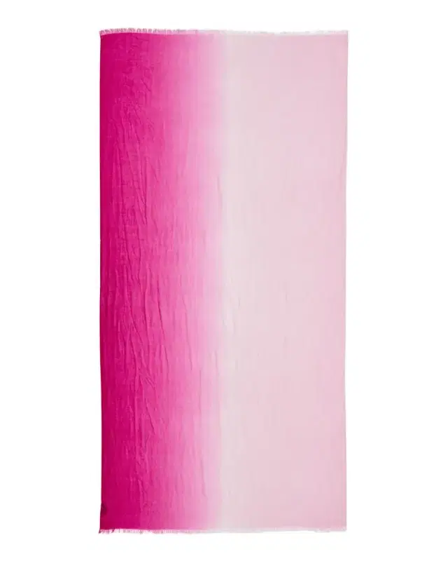 Sofia Cashmere Cashmere Ombre Scarf