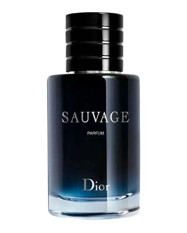 Dior Sauvage Eau De Parfume