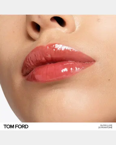Tom Ford Gloss Luxe Lip Gloss | Thumbnail 3