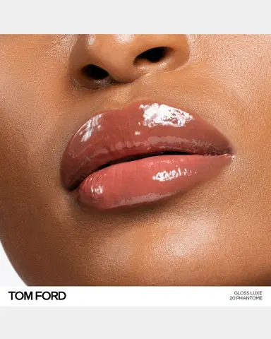 Tom Ford Gloss Luxe Lip Gloss | Thumbnail 4