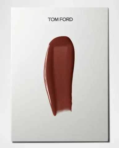 Tom Ford Gloss Luxe Lip Gloss | Thumbnail 6