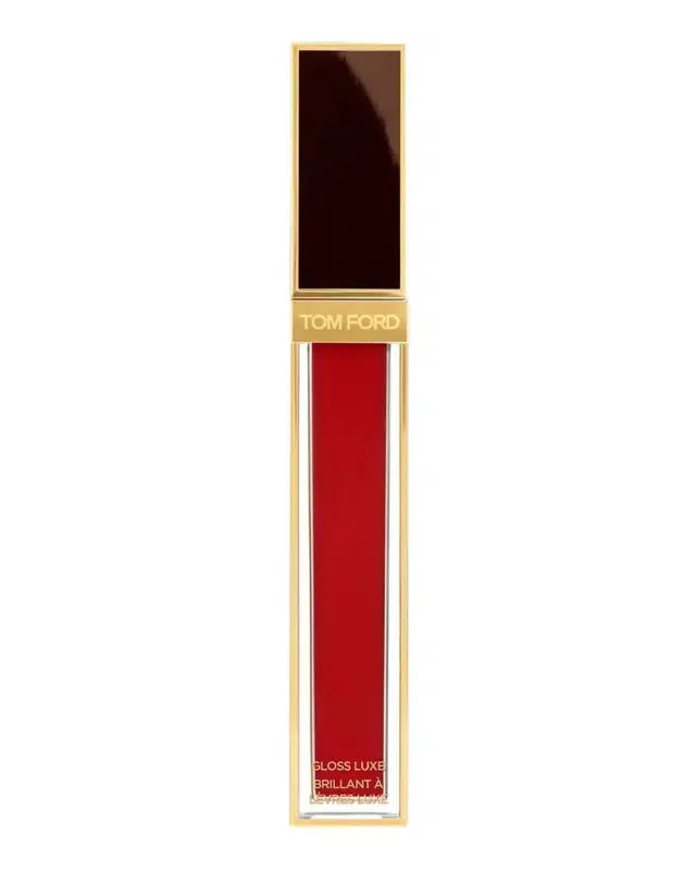 TOM FORD Gloss Luxe Lip Gloss