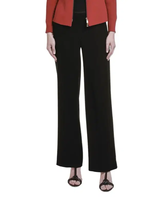 China Wide-Leg Pants