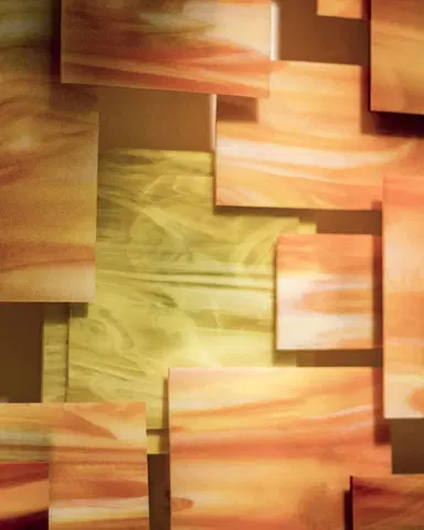 Karo Studios Sunset Medium Wall Sculpture | Thumbnail 3 Karo Studios Sunset Medium Wall Sculpture | Thumbnail 3