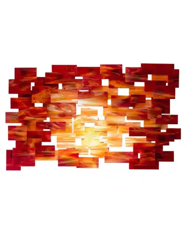 Karo Studios Sunset Medium Wall Sculpture | Thumbnail 1 Karo Studios Sunset Medium Wall Sculpture | Thumbnail 1