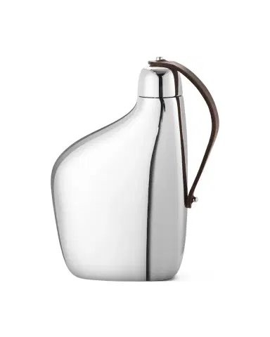 Georg Jensen Sky Hip Flask | Thumbnail 2 Georg Jensen Sky Hip Flask | Thumbnail 2
