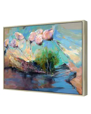 Prestige Arts "A Rose By Any Other Names" Giclee | Thumbnail 1