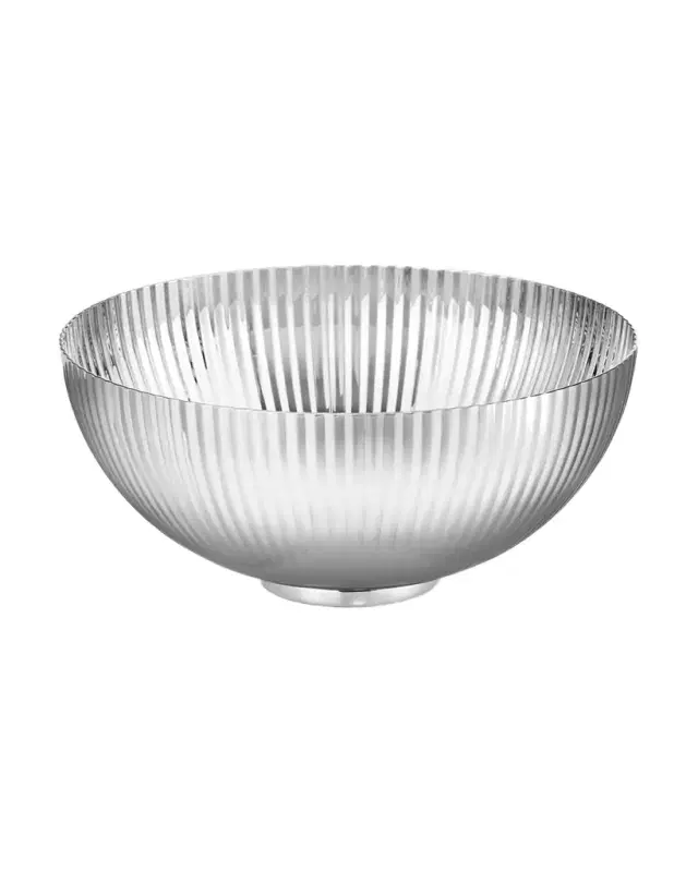 Georg Jensen Bernadotte Small Bowl