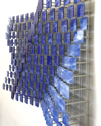 Karo Studios Coast 2 Coast Wall Sculpture | Thumbnail 2