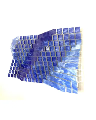 Karo Studios Coast 2 Coast Wall Sculpture | Thumbnail 3