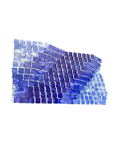 Karo Studios Coast 2 Coast Wall Sculpture | Thumbnail 1