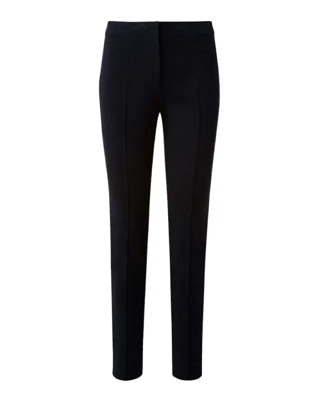Akris punto Mara Skinny Pants