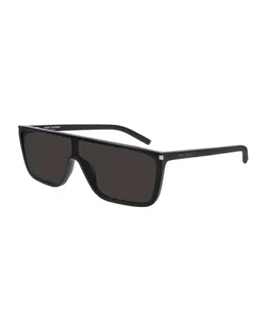 Saint Laurent Mask Shield Sunglasses | Thumbnail 3 Saint Laurent Mask Shield Sunglasses | Thumbnail 3